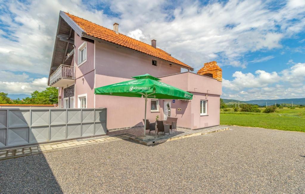 Apartments Sweet Home Otočac Esterno foto