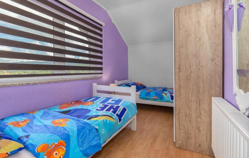 Apartments Sweet Home Otočac Esterno foto