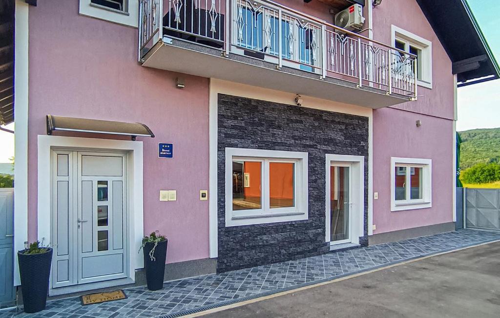 Apartments Sweet Home Otočac Esterno foto