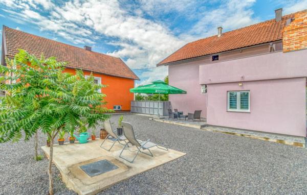 Apartments Sweet Home Otočac Esterno foto