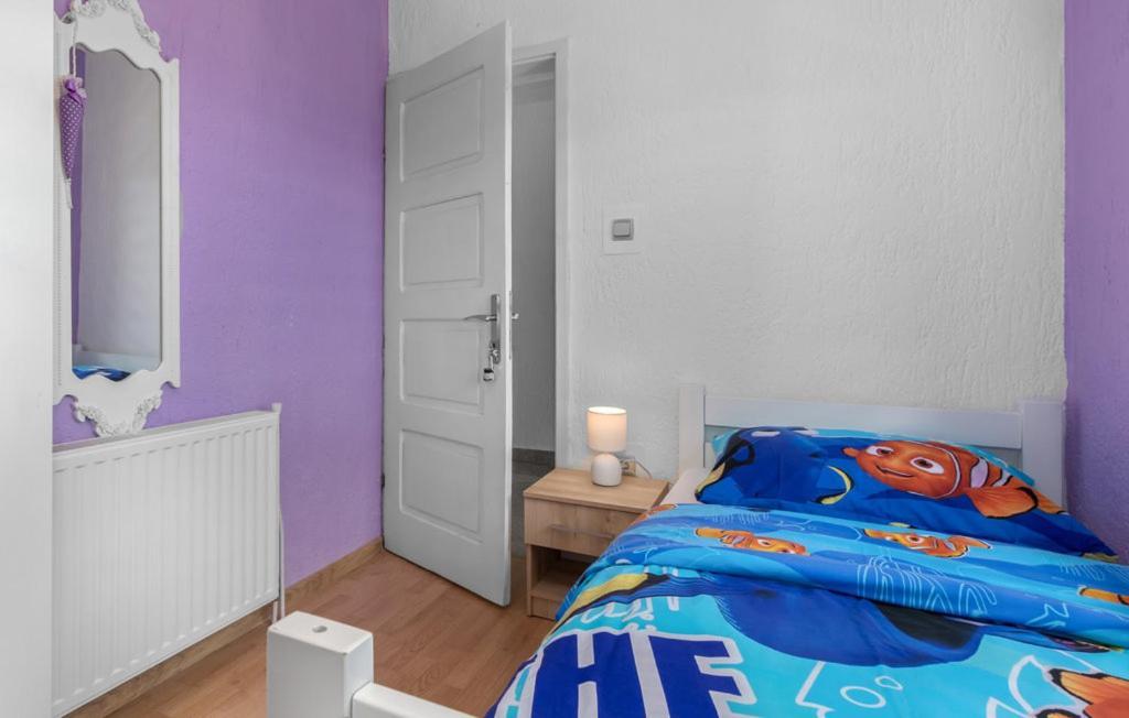 Apartments Sweet Home Otočac Esterno foto