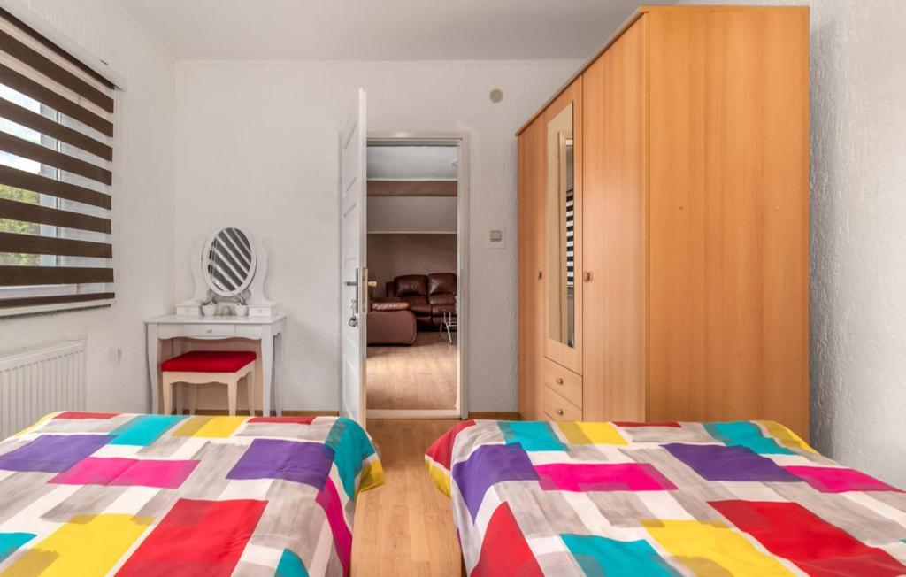 Apartments Sweet Home Otočac Esterno foto